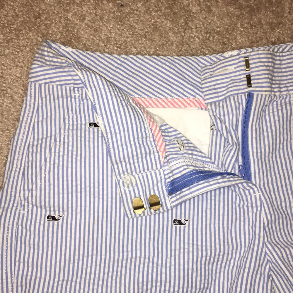 VV like new shorts